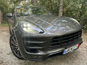 Porsche Macan 3.6 TURBO, снимка 1