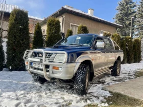 Mitsubishi L200 2.5 diesel, снимка 1