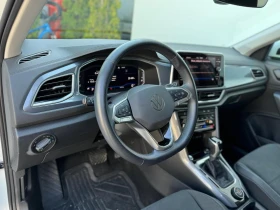 VW T-Roc VW T- Roc Style 2.0 TSI OPF 4MOTION DSG - 54950 лв. - 68471565 10