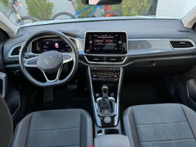 VW T-Roc VW T- Roc Style 2.0 TSI OPF 4MOTION DSG - 54950 лв. - 68471565 6