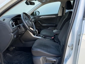 VW T-Roc VW T- Roc Style 2.0 TSI OPF 4MOTION DSG - 54950 лв. - 68471565 7