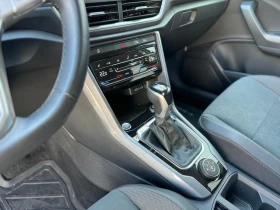 VW T-Roc VW T- Roc Style 2.0 TSI OPF 4MOTION DSG - 54950 лв. - 68471565 9
