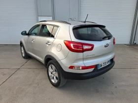 Kia Sportage Navi - 16999 лв. - 29320907 | Car24.bg