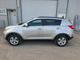 Kia Sportage Navi - 16999 лв. - 29320907 | Car24.bg