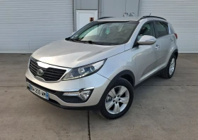 Kia Sportage Navi 1