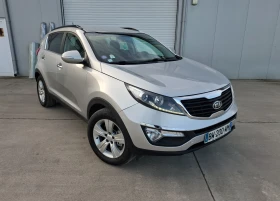 Kia Sportage Navi - 16999 лв. - 29320907 | Car24.bg