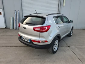 Kia Sportage Navi - 16999 лв. - 29320907 | Car24.bg