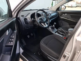 Kia Sportage Navi - 16999 лв. - 29320907 | Car24.bg