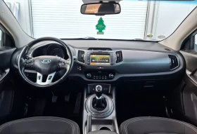 Kia Sportage Navi - 16999 лв. - 29320907 | Car24.bg