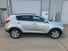 Kia Sportage Navi - 16999 лв. - 29320907 | Car24.bg