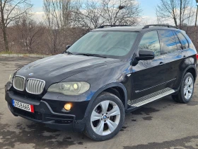 BMW X5 M PAKET/ЛИЗИНГ - 17500 лв. - 34395241 | Car24.bg