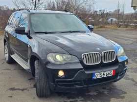 BMW X5 M PAKET/ | Mobile.bg    8