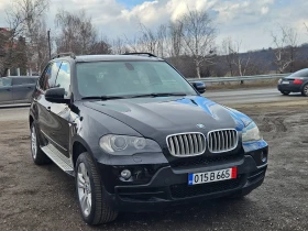 BMW X5 M PAKET/ЛИЗИНГ - 17500 лв. - 34395241 | Car24.bg