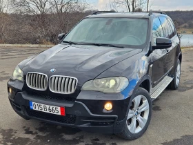     BMW X5 M PAKET/