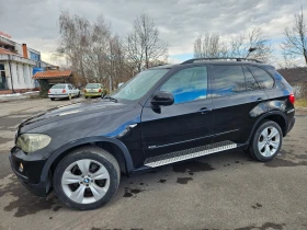 BMW X5 M PAKET/ЛИЗИНГ - 17500 лв. - 34395241 | Car24.bg