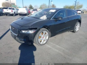 Jaguar I-Pace S AWD * Възможност за Лизинг - 35500 лв. - 27969139 | Car24.bg