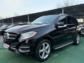 Mercedes-Benz GLE 350 4MATIC, AMG-LINE, снимка 1