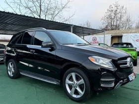 Mercedes-Benz GLE 350 4MATIC, AMG-LINE, снимка 3