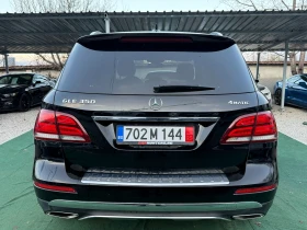 Mercedes-Benz GLE 350 4MATIC, AMG-LINE, снимка 5