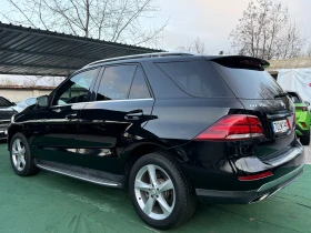 Mercedes-Benz GLE 350 4MATIC, AMG-LINE, снимка 6