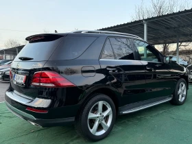 Mercedes-Benz GLE 350 4MATIC, AMG-LINE, снимка 4