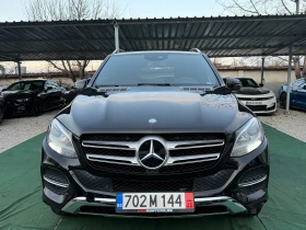 Mercedes-Benz GLE 350 4MATIC, AMG-LINE, снимка 2