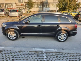 Audi Q7 4.2 TDI S-Line, снимка 8