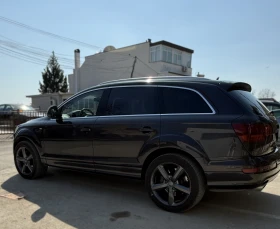 Audi Q7 4.2 TDI S-Line, снимка 2