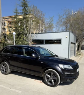 Audi Q7 4.2 TDI S-Line, снимка 6