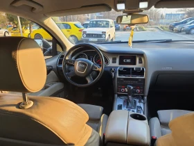 Audi Q7 4.2 TDI S-Line, снимка 10