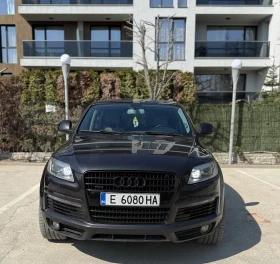 Audi Q7 4.2 TDI S-Line, снимка 1