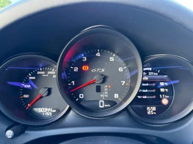 Обява за продажба на Porsche Macan GTS ~ 109 900 лв. - изображение 11
