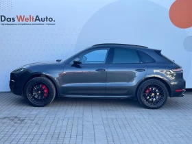 Обява за продажба на Porsche Macan GTS ~ 109 900 лв. - изображение 1