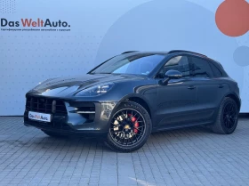 Обява за продажба на Porsche Macan GTS ~ 109 900 лв. - изображение 1