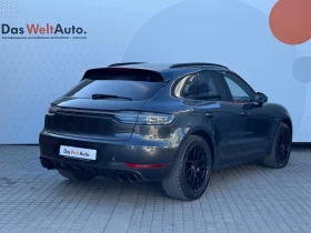 Обява за продажба на Porsche Macan GTS ~ 109 900 лв. - изображение 2