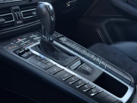 Обява за продажба на Porsche Macan GTS ~ 109 900 лв. - изображение 10