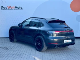 Обява за продажба на Porsche Macan GTS ~ 109 900 лв. - изображение 3