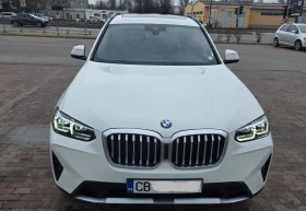 Обява за продажба на BMW X3 3.0I XDrive ~78 950 лв. - изображение 1