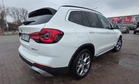 Обява за продажба на BMW X3 3.0I XDrive ~78 950 лв. - изображение 6