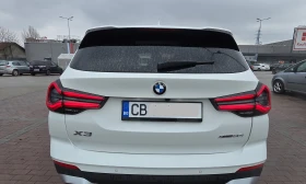 Обява за продажба на BMW X3 3.0I XDrive ~78 950 лв. - изображение 5