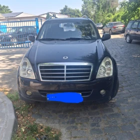 SsangYong Rexton | Mobile.bg    5