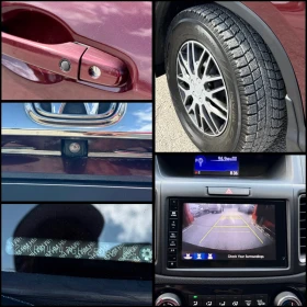 Honda Cr-v 4x4 /  / keyless  | Mobile.bg    14
