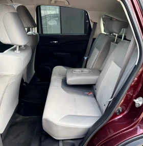 Обява за продажба на Honda Cr-v 4x4 / Автоматик / keyless  ~31 900 лв. - изображение 10