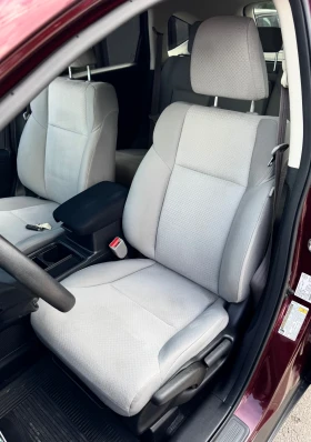 Обява за продажба на Honda Cr-v 4x4 / Автоматик / keyless  ~31 900 лв. - изображение 8