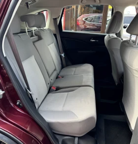 Обява за продажба на Honda Cr-v 4x4 / Автоматик / keyless  ~31 900 лв. - изображение 11