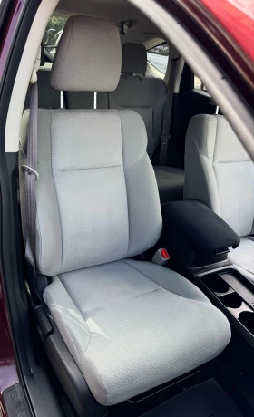Обява за продажба на Honda Cr-v 4x4 / Автоматик / keyless  ~31 900 лв. - изображение 9