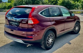 Обява за продажба на Honda Cr-v 4x4 / Автоматик / keyless  ~31 900 лв. - изображение 3