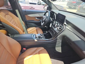 Mercedes-Benz GLC 43 AMG 9G* BURMASTER* 360* CARBON* AMBIENT* PANO* KEYLESS | Mobile.bg    11