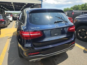 Mercedes-Benz GLC 43 AMG 9G* BURMASTER* 360* CARBON* AMBIENT* PANO* KEYLESS | Mobile.bg    4