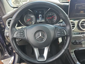 Mercedes-Benz GLC 43 AMG 9G* BURMASTER* 360* CARBON* AMBIENT* PANO* KEYLESS | Mobile.bg    8